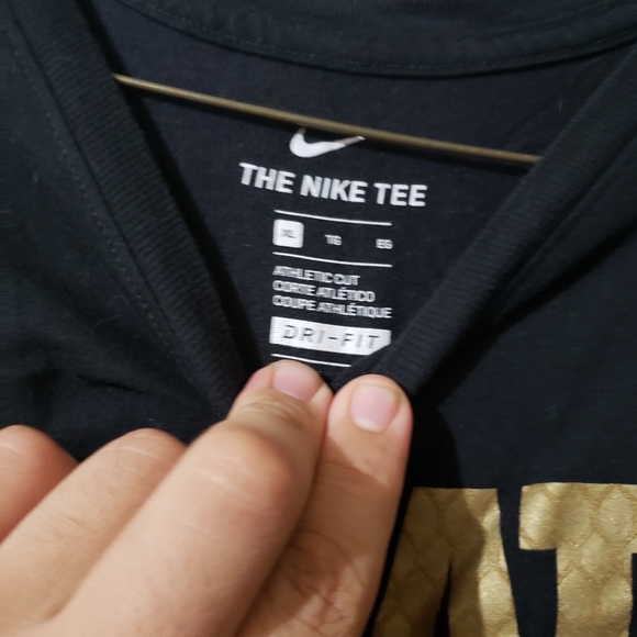 Nike t shit kd - Picture 2 of 2